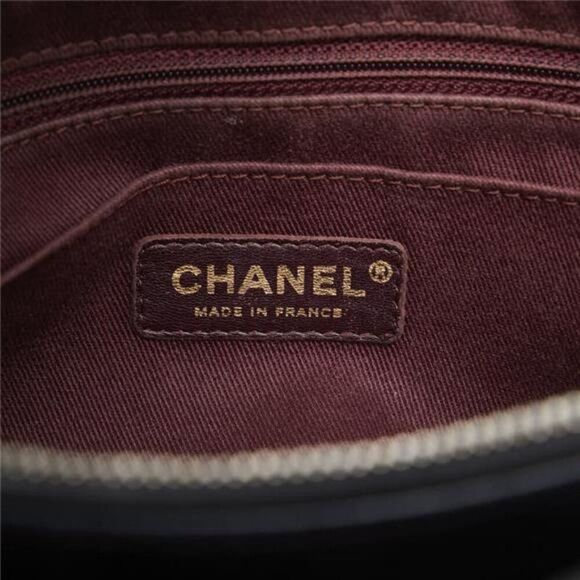 Chanel Coco Mark Neo Executive Tote - Picture 8 of 10